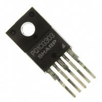 Sharp Microelectronics - PQ1CG3032FZH - IC REG BUCK INV ADJ 3.5A TO220