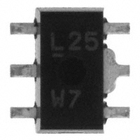 Sharp Microelectronics PQ1L253M2SPQ