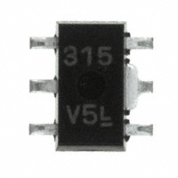 Sharp Microelectronics - PQ1N333MASPQ - IC REG LINEAR 3.3V 350MA SOT89