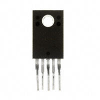 Sharp Microelectronics PQ5EV3