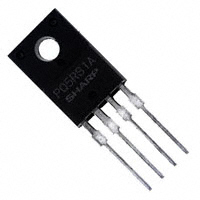 Sharp Microelectronics PQ5RS1A