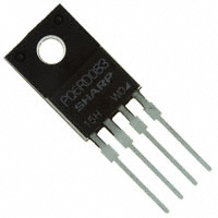 Sharp Microelectronics - PQ6RD083J00H - IC REG LINEAR 6.3V 800MA TO220-4
