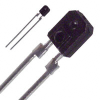 Sharp Microelectronics - PT4800FE000F - PHOTO TRANS BLACK LEN 860NM SIDE