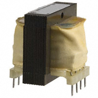 Signal Transformer - DPC-40-30 - XFRMR LAMINATED 1.2VA THRU HOLE