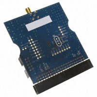 Silicon Labs - 1000-TCB1C915 - BOARD EVALUATION FOR SI1000