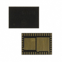Silicon Labs - SI1001-C-GM - IC RF TXRX+MCU ISM<1GHZ 42-WFQFN