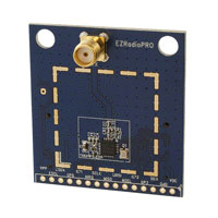 Silicon Labs - 4362-PRXB915-EK - KIT EZRADIO TEST CARD SI4362 RX