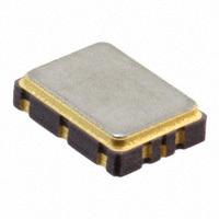 Silicon Labs - 570EBB000521DG - OSC XO 10-810MHZ LVPECL SMD