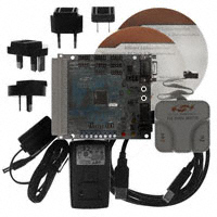Silicon Labs - C8051F020DK-A - DEV KIT FOR F020/F021/F022/F023