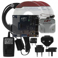 Silicon Labs - C8051F300DK-T - DEV KIT FOR F300/301/302/304/305