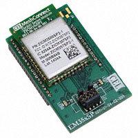 Silicon Labs - EM3588-MLR-AN-C-K - RF TXRX MODULE 802.15.4 CHIP ANT