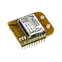 Silicon Labs AMW006-A1W