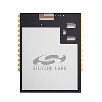 Silicon Labs MGM12P32F1024GE-V2R
