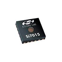 Silicon Labs SI7015-A20-FMR