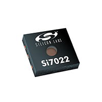 Silicon Labs SI7022-A20-IM1R