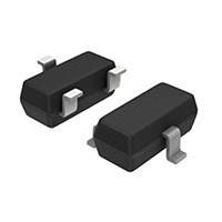 Silicon Labs - SI7206-B-00-IVR - MAGNETIC LATCH
