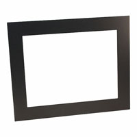 3M - 29368 - BEZEL FLANGE INDUST FOR MONITOR