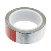 3M (TC) - 3/4-5-3380 - ALUMINUM FOIL TAPE 3/4" X 5YDS