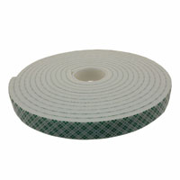 3M (TC) - 3/4-5-4004W - TAPE URTHANE FOAM 3/4" X 5YD