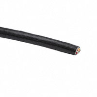 3M - 3600A/36 - MULTI-PAIR 36COND 28AWG BLK 50'