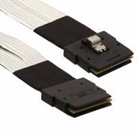 3M - 8F68-AAG105-0.20 - CABLE TWINAX MINISAS 68POS .2M