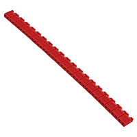 3M - 929951-00 - SHUNT 2 POS RED 1=STRIP OF 20