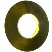 3M - 9495LE 3/4"X60YD - TAPE DBL COATED 9495LE 3/4"X60YD