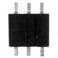 3M - 950406-8200-AR-TR - CONN SOCKET 6POS 2MM R/A SMD