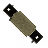 3M - 953106-2000-AR-PR - CONN SOCKET 6POS 2MM VERT SMD