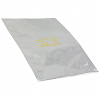 SCS - D34610 - BAG 6X10" MOISTURE BARRIER 1=1EA