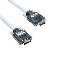 3M - 1SD26-3120-00C-A00 - CABLE POCL SDR SDR 1000CM GRAY