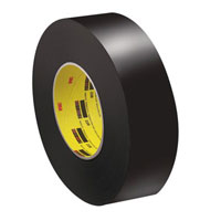 3M - 226-4"X60YD - TAPE SOLVENT RESISTANT 4" X 60YD