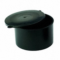 SCS - 4015 - CONTAINER COND ROUND W/LID 3.81"