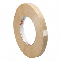 3M - 44-TAN-3/4"X90YD - TAPE ELECTRICAL POLYESTER 3/4"