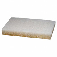 3M - 61500186962 - AIRCRAFT CLEANING PAD 4-5/8X10"