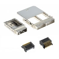 3M - 8A26-2030-LJ-TR - MINI SERIAL ATTCHED SCSI CONNECT