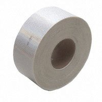 3M - 983-10-FRA-4"X50YD - CONSPICUITY MASKING 4"X 50YD WHT