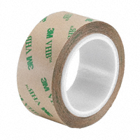 3M (TC) - 1-5-F9469PC - TRANSFER TAPE VHB 1" X 5YD