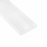 3M FP-301-1/2-CLEAR-6"-PACK