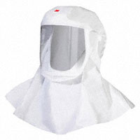 3M - S-433L-5 - HOOD WITH INTEGRATED HEAD SUSPEN