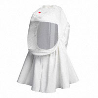 3M - S-533L - HIGH DURABILITY HOOD WITH INTEGR