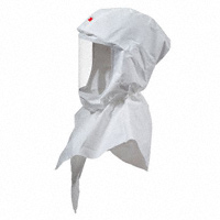 3M - S-707-10 - REPLACEMENT PAINTER`S HOOD