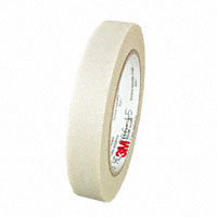 3M - 69 TAPE (3/4) - TAPE ELECTRICAL GLASS CLOTH 3/4"