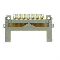 3M - N7E50-A516 PK-20 - CONN COMPACT FLASH CARD R/A SMD