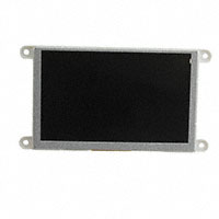 4D Systems Pty Ltd - GEN4-ULCD-50D-SB-AR - DISPLAY LCD TFT 5.0" 800X480