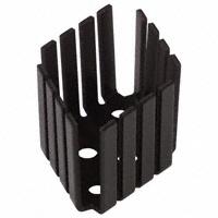 Aavid Thermalloy - 501603B00000G - HEAT SINK TO-3 1.25" COMPACT