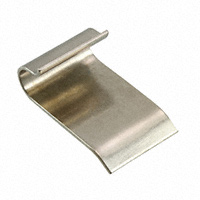 Aavid Thermalloy - MAX02-HNG - MAX CLIP TO-220/MAX220 HIGHFORCE