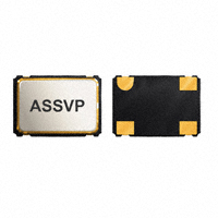 Abracon LLC - ASSVP1-R-D04 - OSC PROG CMOS 2.5V STBY SMD