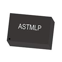 Abracon LLC - ASTMLPV-18-25.000MHZ-EJ-E-T3 - OSC MEMS 25MHZ H/LV CMOS SMD