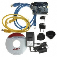 Silicon Labs - POE-VOICE-RD - KIT REF DESIGN PWR OVER ETHERNET